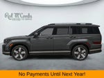 2027 Hyundai SANTA FE Limited