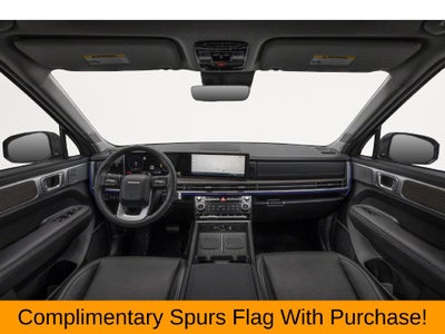 2027 Hyundai SANTA FE Limited