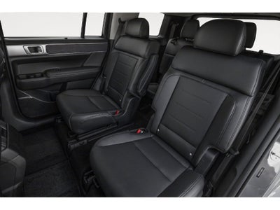 2027 Hyundai SANTA FE Limited