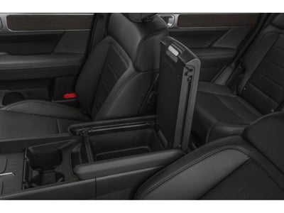 2027 Hyundai SANTA FE Limited