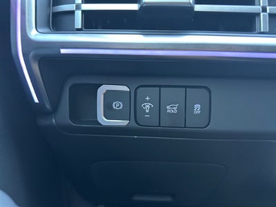 2027 Hyundai SANTA FE Limited