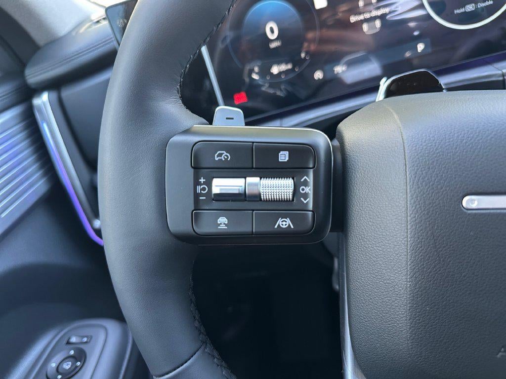 2027 Hyundai SANTA FE Limited