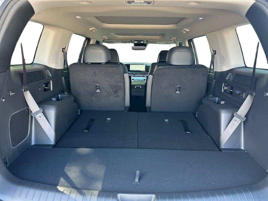 2027 Hyundai SANTA FE Limited