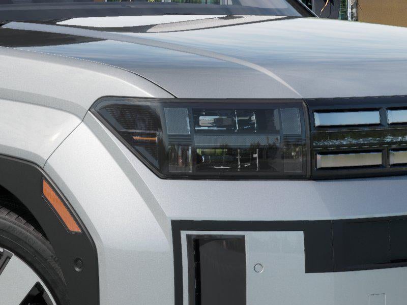 2027 Hyundai SANTA FE Limited