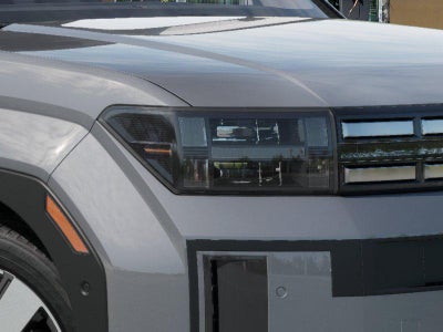 2027 Hyundai SANTA FE Limited