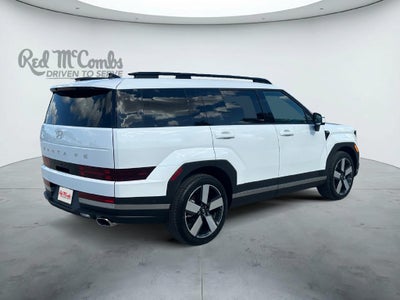 2027 Hyundai SANTA FE Limited