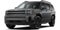 2027 Hyundai SANTA FE Limited