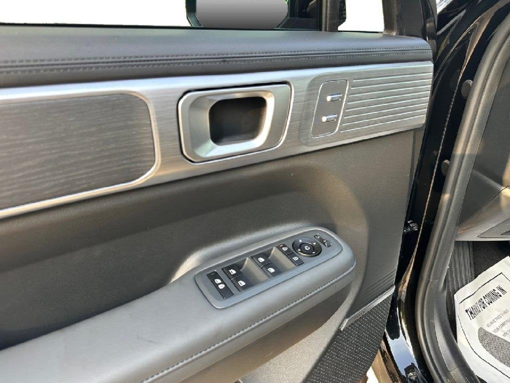 2027 Hyundai SANTA FE Limited