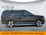2027 Hyundai SANTA FE Limited