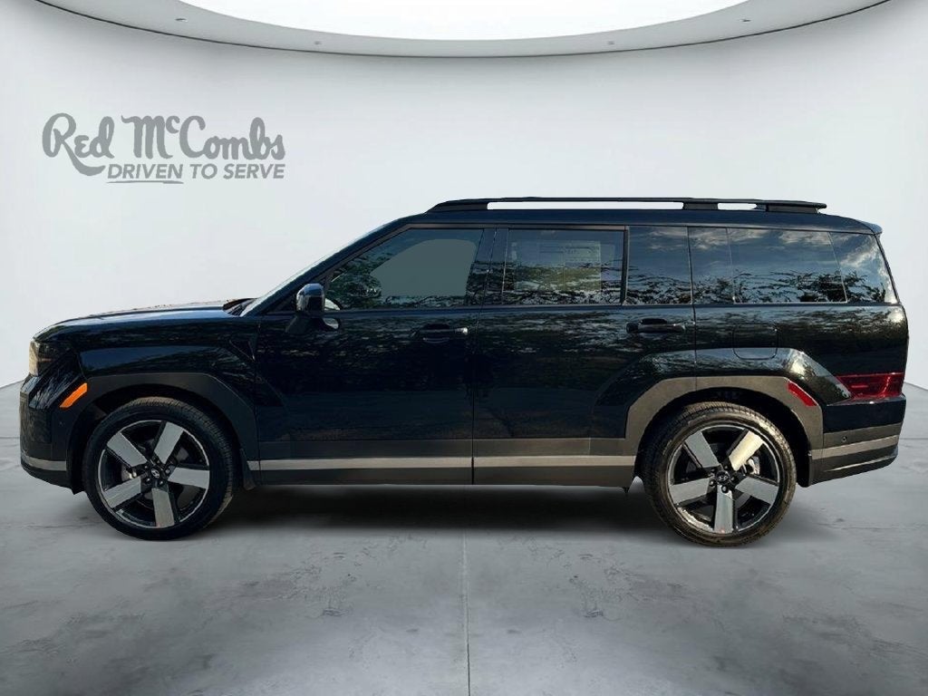 2027 Hyundai SANTA FE Limited