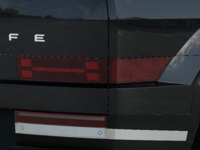 2027 Hyundai SANTA FE Limited