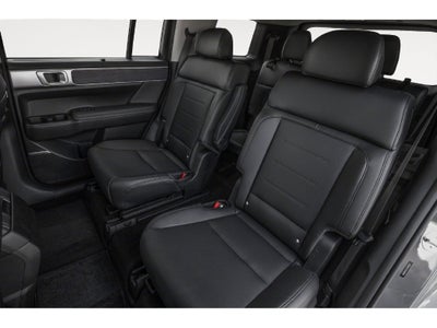 2027 Hyundai SANTA FE Limited