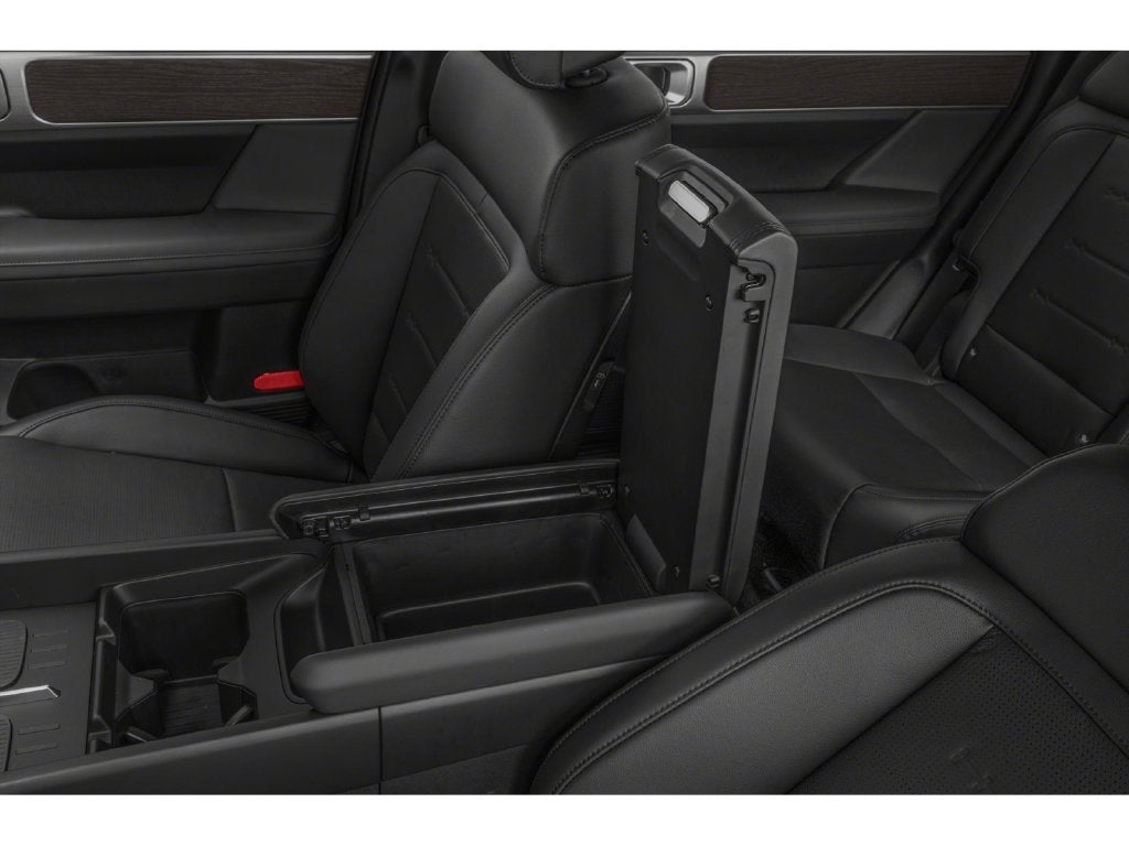 2027 Hyundai SANTA FE Limited