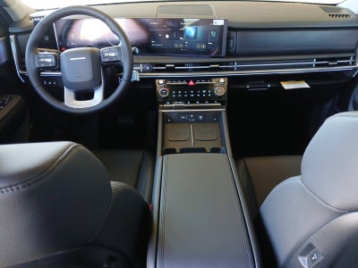 2026 Hyundai SANTA FE Limited 3RD ROW W/ SMART PARK ASSIST & BOSE P AUDIO