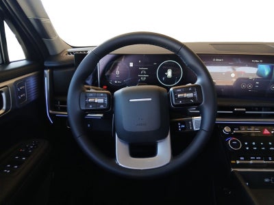 2026 Hyundai SANTA FE Limited 3RD ROW W/ SMART PARK ASSIST & BOSE P AUDIO