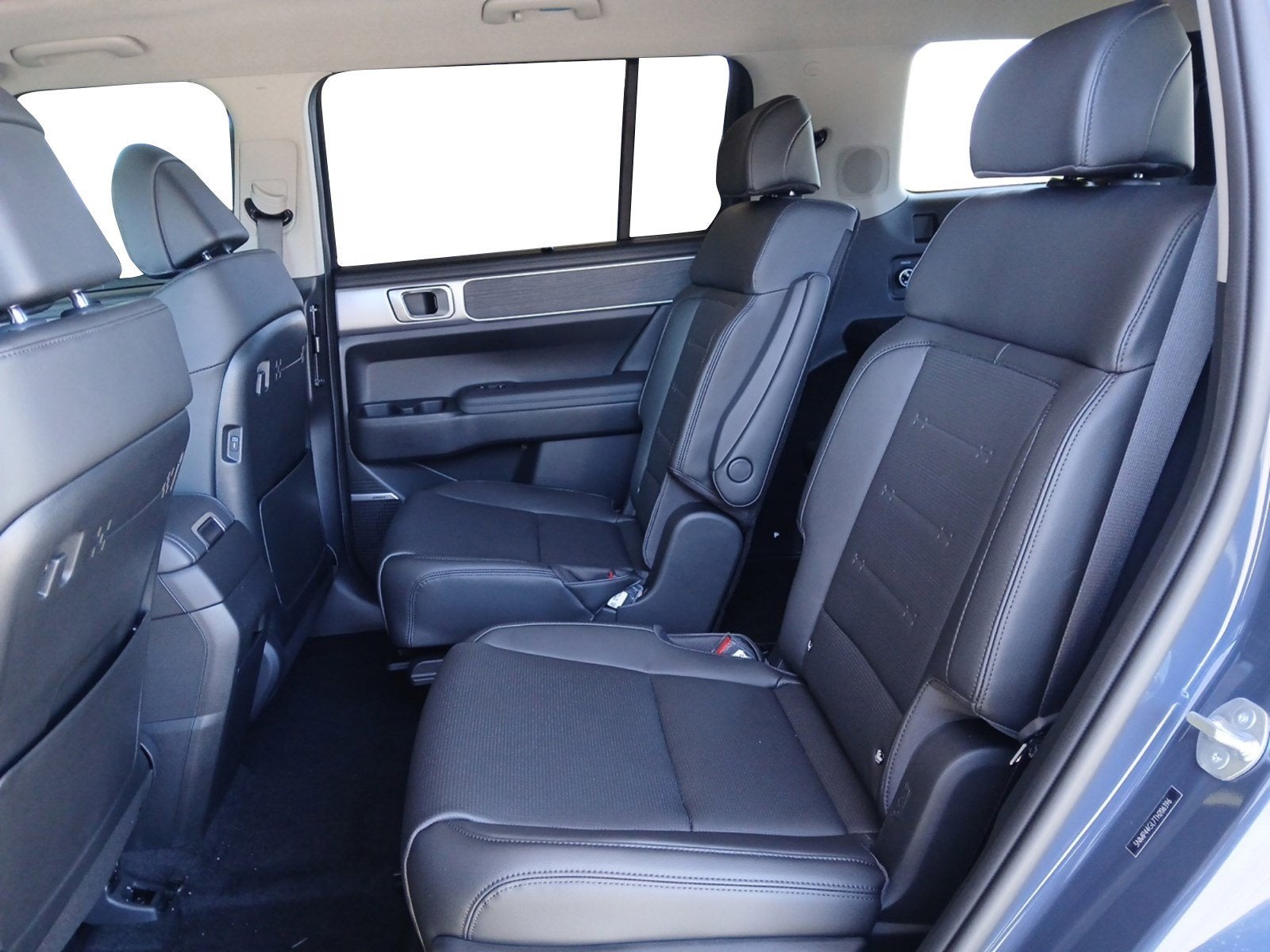 2026 Hyundai SANTA FE Limited 3RD ROW W/ SMART PARK ASSIST & BOSE P AUDIO