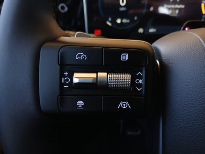 2026 Hyundai SANTA FE Limited 3RD ROW W/ SMART PARK ASSIST & BOSE P AUDIO