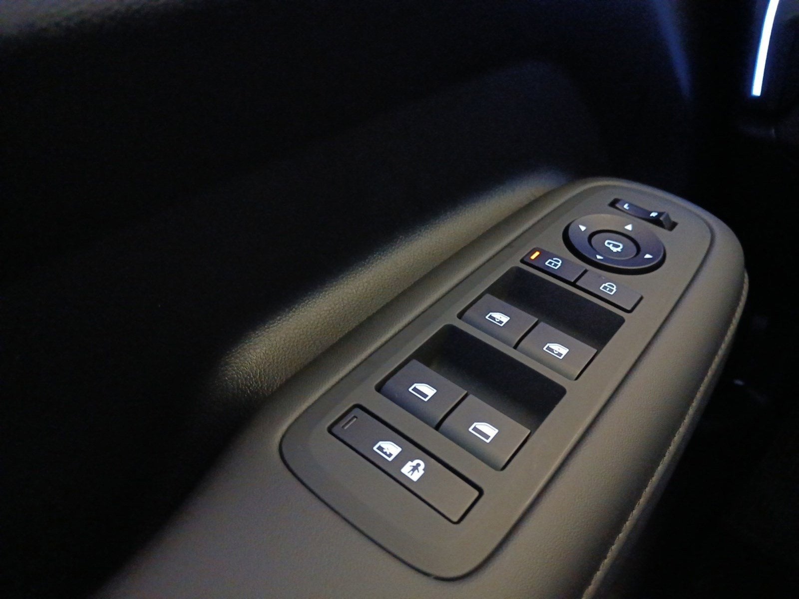 2026 Hyundai SANTA FE Limited 3RD ROW W/ SMART PARK ASSIST & BOSE P AUDIO