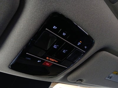 2026 Hyundai SANTA FE Limited 3RD ROW W/ SMART PARK ASSIST & BOSE P AUDIO