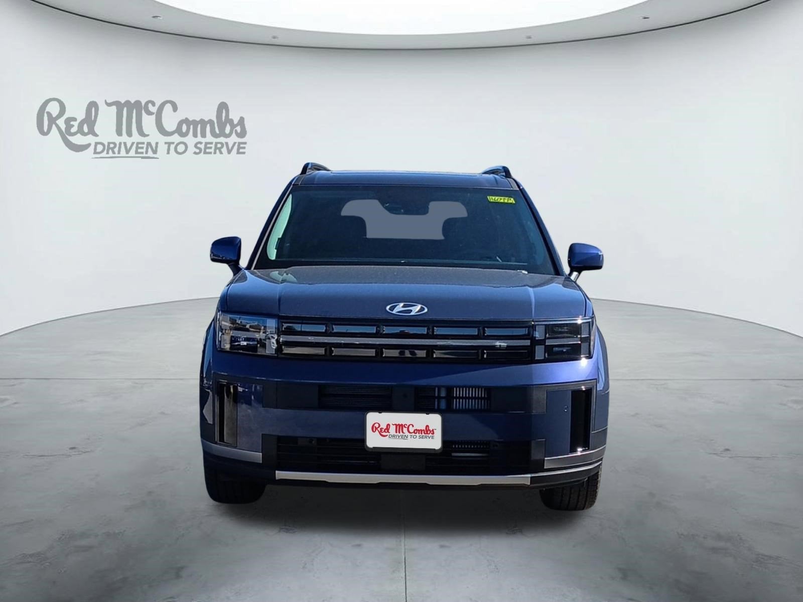 2026 Hyundai SANTA FE Limited 3RD ROW W/ SMART PARK ASSIST & BOSE P AUDIO