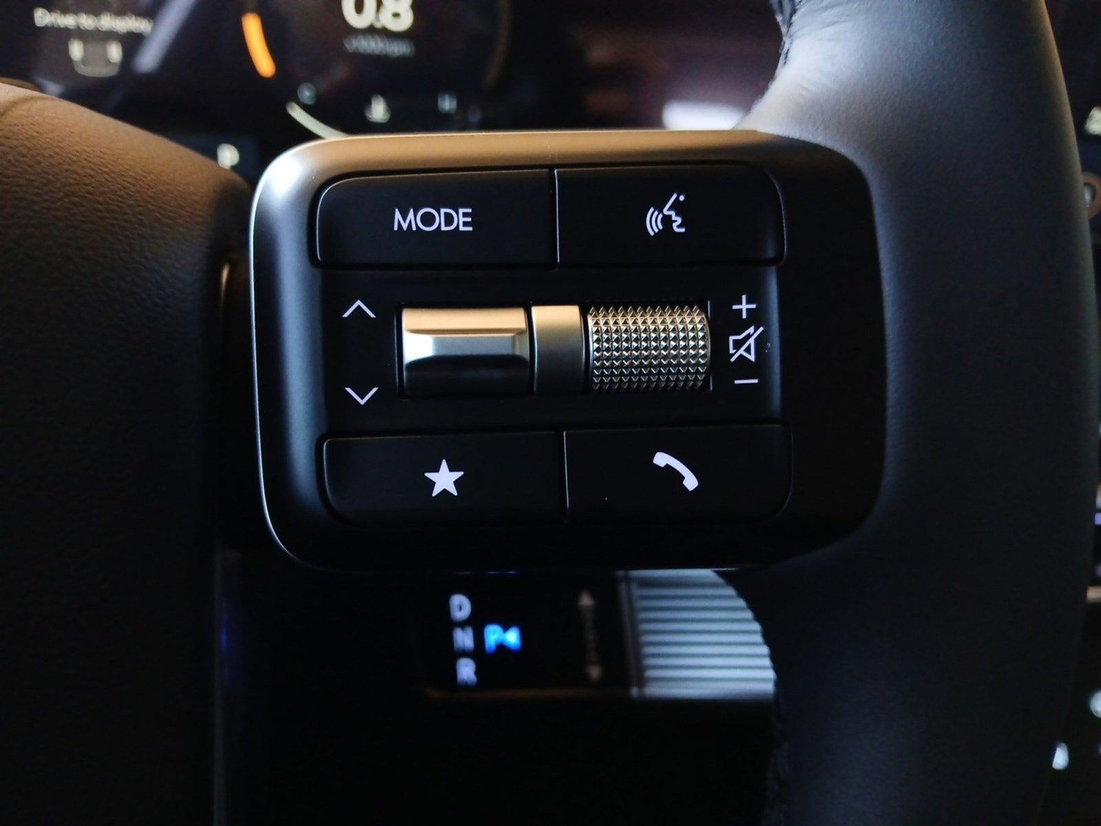 2026 Hyundai SANTA FE Limited 3RD ROW W/ SMART PARK ASSIST & BOSE P AUDIO