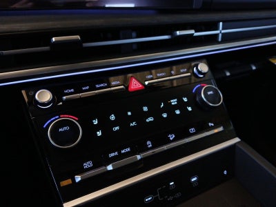 2026 Hyundai SANTA FE Limited 3RD ROW W/ SMART PARK ASSIST & BOSE P AUDIO