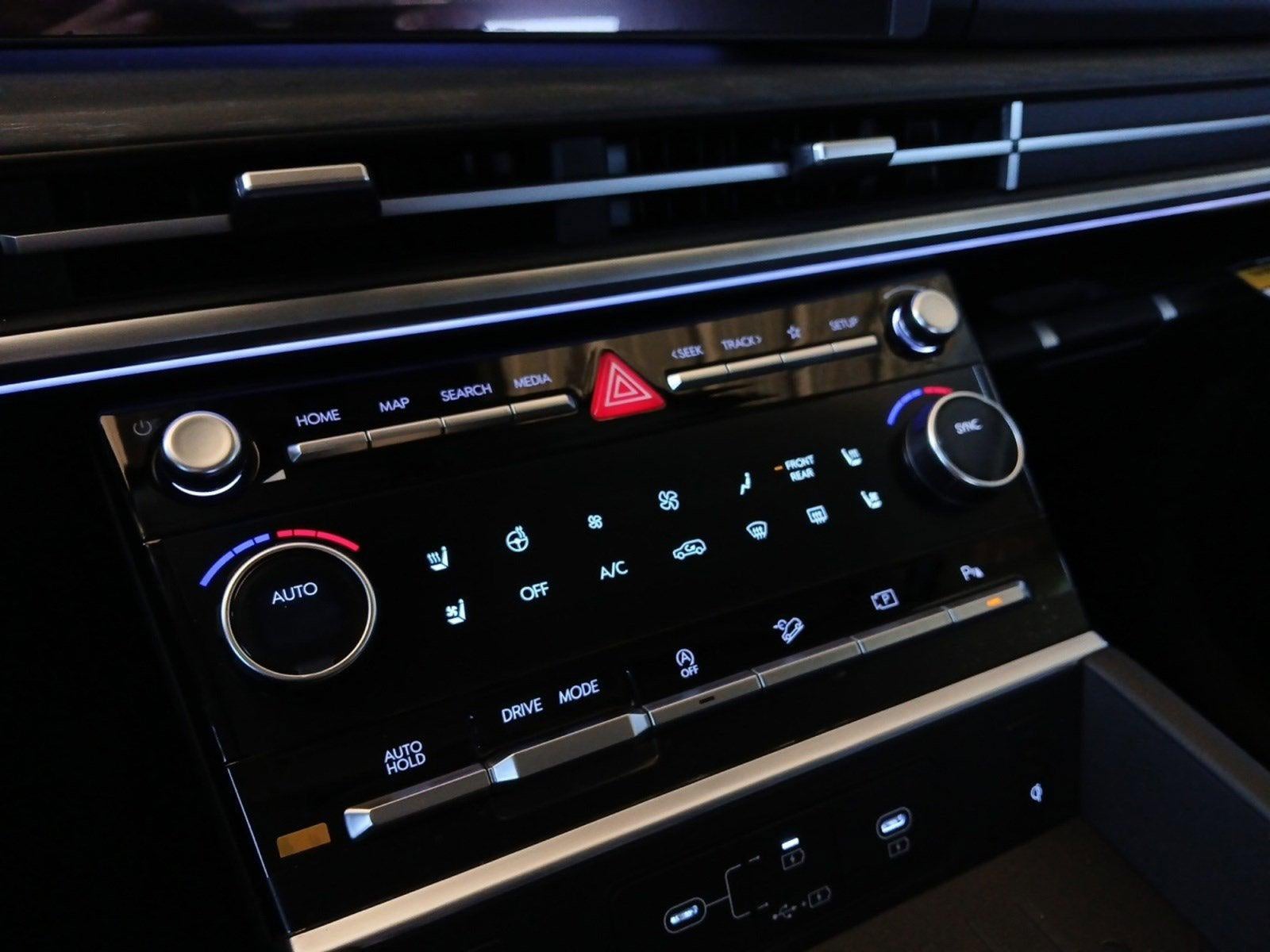 2026 Hyundai SANTA FE Limited 3RD ROW W/ SMART PARK ASSIST & BOSE P AUDIO