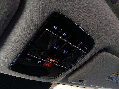 2026 Hyundai SANTA FE Limited 3RD ROW W/ SMART PARK ASSIST & BOSE P AUDIO