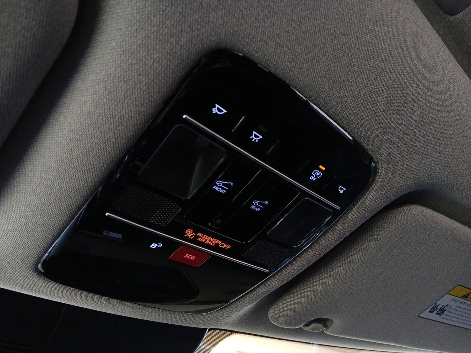 2026 Hyundai SANTA FE Limited 3RD ROW W/ SMART PARK ASSIST & BOSE P AUDIO