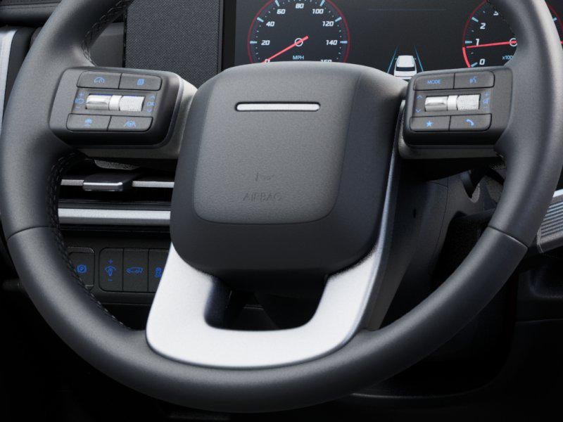 2027 Hyundai SANTA FE Limited