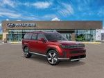 2027 Hyundai SANTA FE Limited