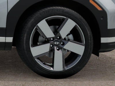 2027 Hyundai SANTA FE Limited