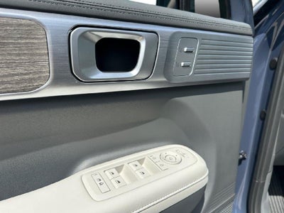 2027 Hyundai SANTA FE Limited