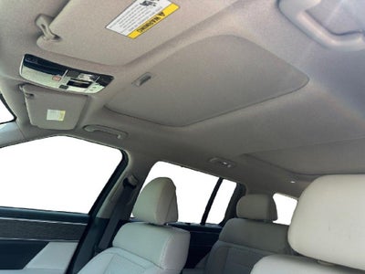 2027 Hyundai SANTA FE Limited