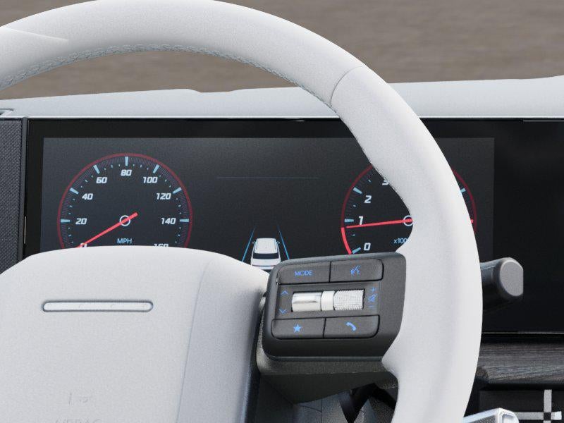 2027 Hyundai SANTA FE Limited