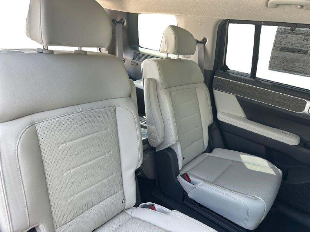 2027 Hyundai SANTA FE Limited