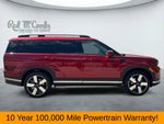 2027 Hyundai SANTA FE Limited
