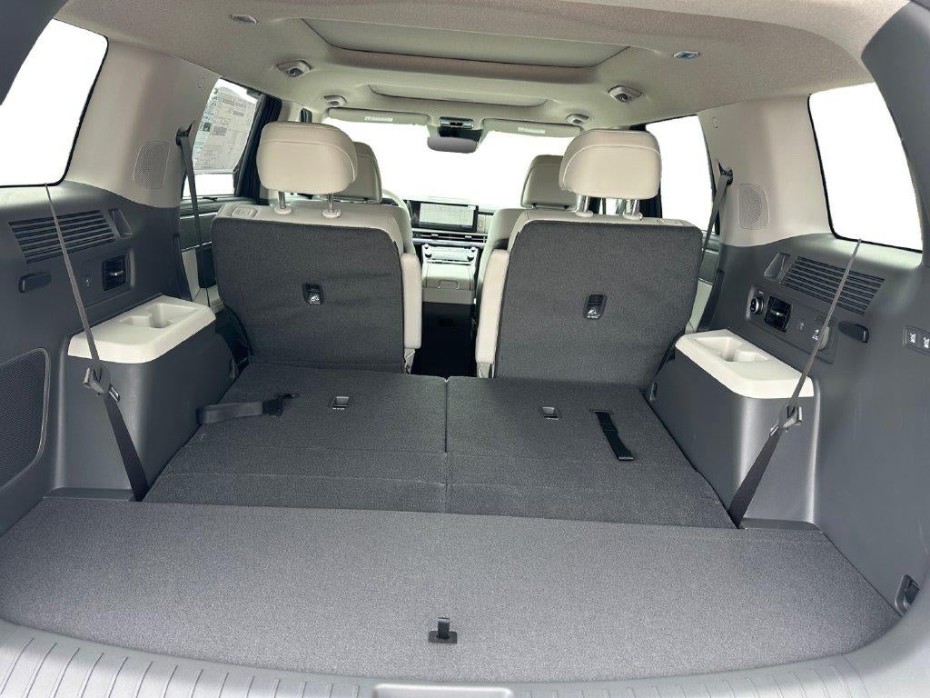 2027 Hyundai SANTA FE Limited
