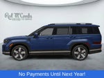 2027 Hyundai SANTA FE Limited