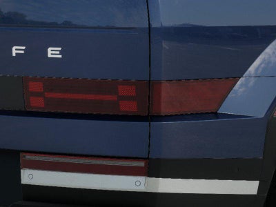 2027 Hyundai SANTA FE Limited