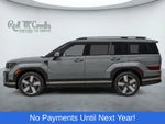 2027 Hyundai SANTA FE Limited