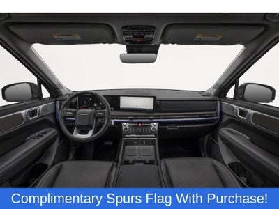 2027 Hyundai SANTA FE Limited