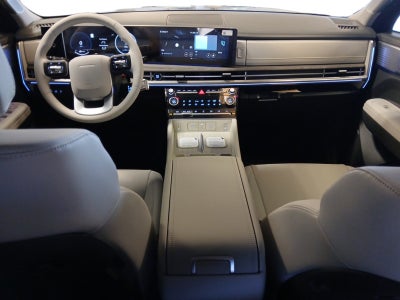 2026 Hyundai SANTA FE Limited W/ REMOTE SMART PARKING ASSIST