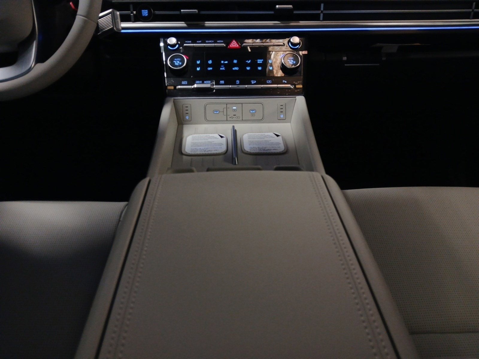 2026 Hyundai SANTA FE Limited W/ REMOTE SMART PARKING ASSIST