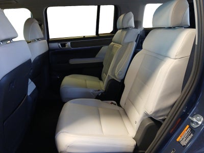 2026 Hyundai SANTA FE Limited W/ REMOTE SMART PARKING ASSIST