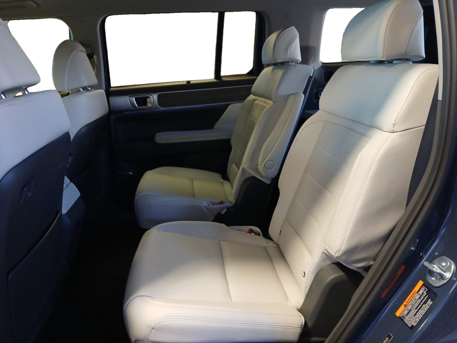 2026 Hyundai SANTA FE Limited W/ REMOTE SMART PARKING ASSIST