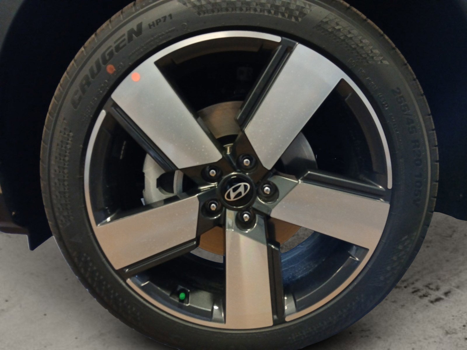 2026 Hyundai SANTA FE Limited W/ REMOTE SMART PARKING ASSIST