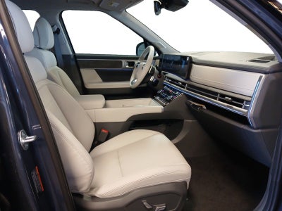 2026 Hyundai SANTA FE Limited W/ REMOTE SMART PARKING ASSIST