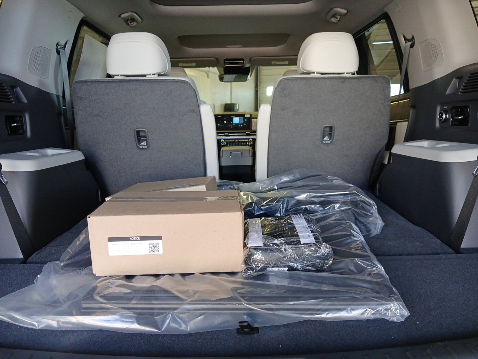 2026 Hyundai SANTA FE Limited W/ REMOTE SMART PARKING ASSIST