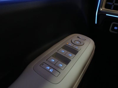 2026 Hyundai SANTA FE Limited W/ REMOTE SMART PARKING ASSIST